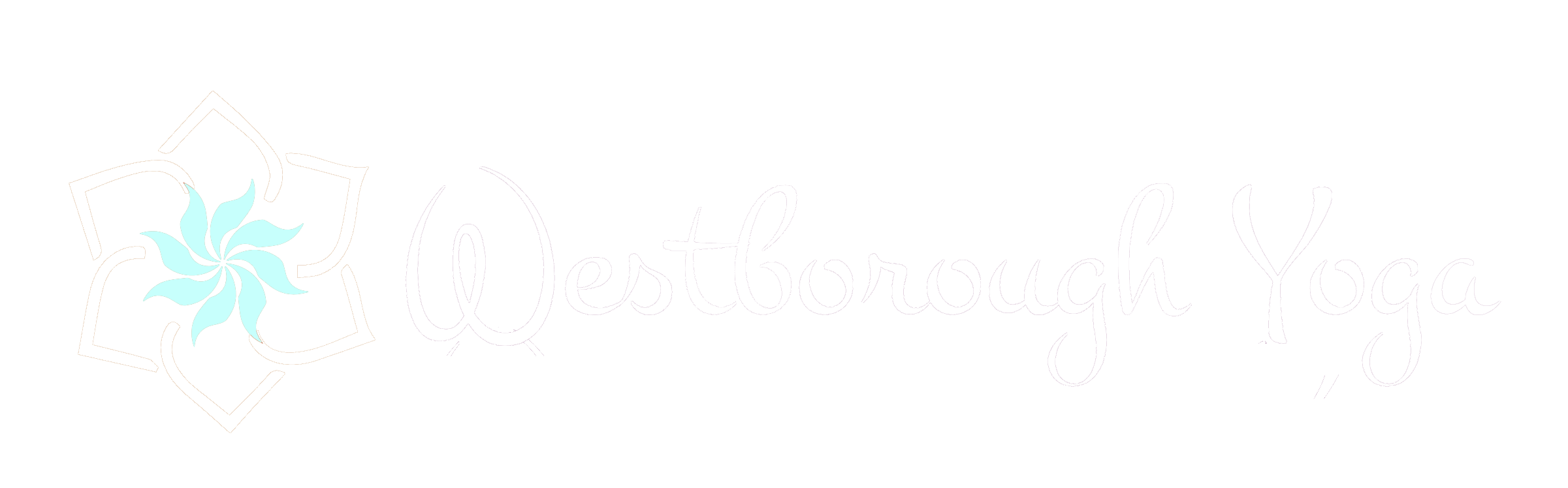 Westborough Yoga logo